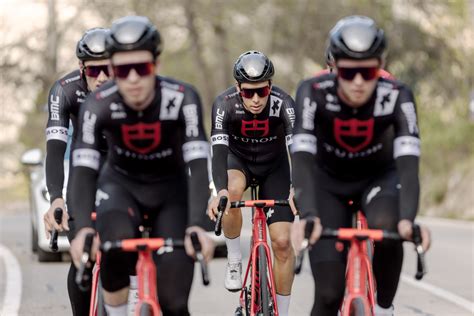 assos tudor pro cycling|Fabian Cancellara and Assos rejoin forces: four.